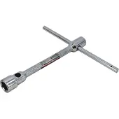 AWTOOLS AW KLUCZ DO KÓŁ Z PRZETYCZKĄ 27x32mm