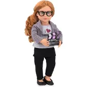Our Generation Pop - 46 cm - Mienna - - OneSize - Poppen
