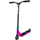 Streetsurfing Scooter - Ripper - Roze Renegade - - OneSize - Steps
