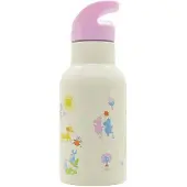 Muumi Moomin 80 waterfles 34 cl Beige-roze