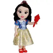 Disney Prinses Mijn Vriendin Sneeuwwitje, Fashionpop, Voor meisjes, Vanaf 3 jaar, Geschikt voor jongens en meisjes, 350 mm, Meerdere kleuren