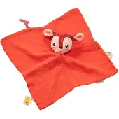 Lilliputiens - Knuffeldoek - Stella het hert