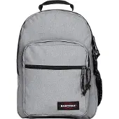 Eastpak Rugzak grijs / zwart / wit