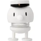 Hoptimist Zweedse Student Bumble S figuur White
