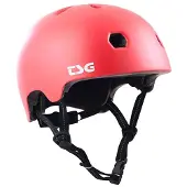 TSG Meta Solid Color Helm