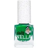 Miss Nella Nail Polish 4 ml - 601 Kiss The Frog