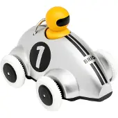 BRIO Push & Go Race auto Special Edition - 30232