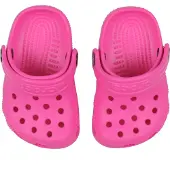 Crocs Littles Klompen