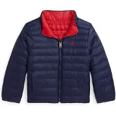 Ralph Lauren Tussenjas | 88-93 | boy