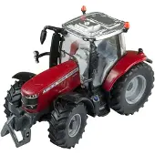 Massey-Ferguson Britains 6718S trekker 1:32