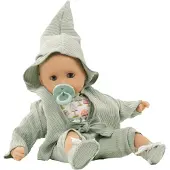 Götz Pop - Muffin Glückspilz - 33 cm - - OneSize - Poppen