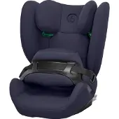 Cybex Pallas B I-size Car Seat Grijs Kinderen