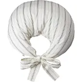 Sebra Voedingkussen - Cream Stripe - - OneSize - Voedingkussens