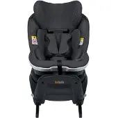 BeSafe Kindersitz - iZi Turn i-Size - Anthracite Mesh - - One Size - Kindersitz