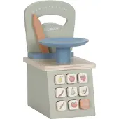 Top 1 Toys Little Dutch weegschaal fsc