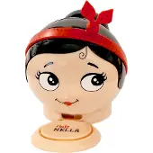 Miss Nella Ladybird Cool Air Nail Dryer