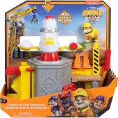 Rubble & Crew Rubble's Amusement Park Speelset