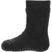 GoBabyGo sokjes antislip junior zwart