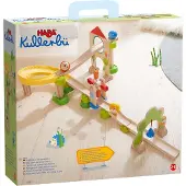 Haba Kugelbahn - Kugelbahn Kullerbü - Windradbahn - - One Size - Kugelbahn