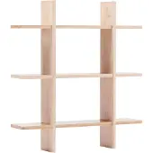 Kids Concept Saga rek blonde Beuken