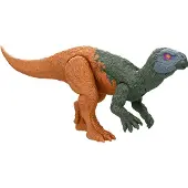 Jurassic World Rebirth Danger Pack Frenzy Pack Iani-figuur Veelkleurig