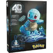 Spin Master Carapuce Pokémon 3D-puzzel 177 stukjes
