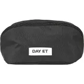 DAY ET Toilettas - Gweneth RE-S Clam - Zwart - - OneSize - Toilettassen