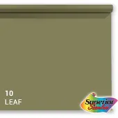 Superior Achtergrondpapier Leaf 2.72m x 11m