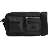 Markberg Schoudertas - DarlaMBG Monochroom - Zwart/Goud - - OneSize - Schoudertas