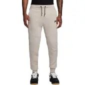 Nike Broek 'Tech Fleece' crème