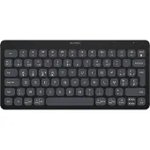 BlueBuilt Draadloos Bluetooth Toetsenbord Premium Mini AZERTY