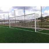 Softee Games Bases Goal Soccer 7 voor netverzameling