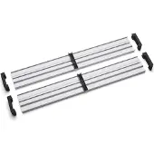 Knipex Reservescheidingsplaatjes | Voor 00 21 XX en 98 99 XX | 2 stuks - 00 21 99 V13