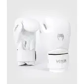 Venum Contender 1.5 Bokshandschoenen Wit Zilver 14 OZ