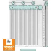 SIZZIX • Making Tool Rilbord & Trimmer