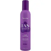 Fanola Fantouch Extra Strong Mousse