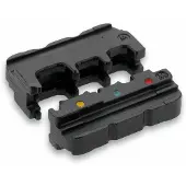Cimco Werkzeuge 106010 Krimpinzetstuk 0.5 tot 6 mm²