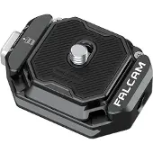 FALCAM F38 Multi-hole Quick Release Kit F38B3404