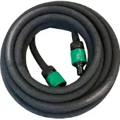 Siena Garden WSH1075 Tuinslang Groen 7.5 m 7.5 m