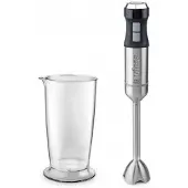 Ufesa BP4750, staafmixer, 1400 W, zwart, roestvrij staal