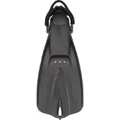 SCUBAPRO Go Travel Diving Fins Zwart EU 45-47