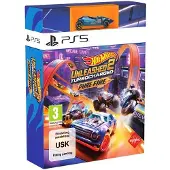 Hot Wheels Unleashed 2 Turbocharged Pure Fire Edition