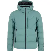 Protest Prtmonach – Outdoorjas Heren – Puffer – Gewatteerd
