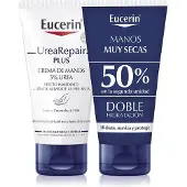 Eucerin UreaRepair PLUS Handcrème 5% Urea Set
