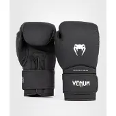 Venum Contender 1.5 Bokshandschoen Black/White 14 oz