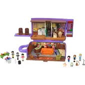 Polly Pocket Friends Compacte Speelset
