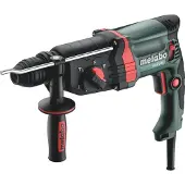 Metabo KHE 2445 Combihamer In Koffer - 800W - 2,4J