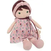 Kaloo Tendresse - Pop - Léonie - 25 cm.