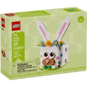 LEGO Pasen Limited Edition 40764 - Verrassingspaashaas