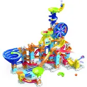 Vtech Baanbouwset Marble Rush Ultimate Set electronic XL 200E
